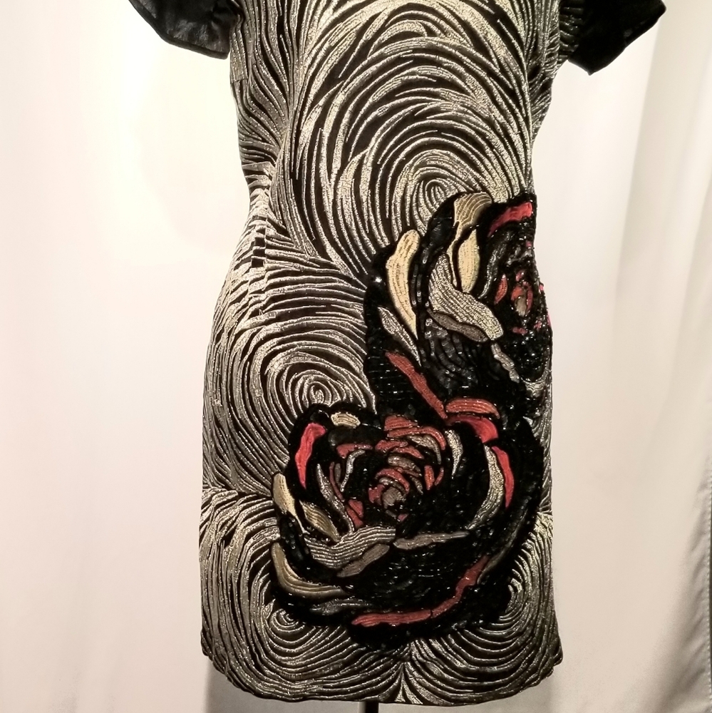 FRENCH CONNECTION DRESS - Picture 6 of 6